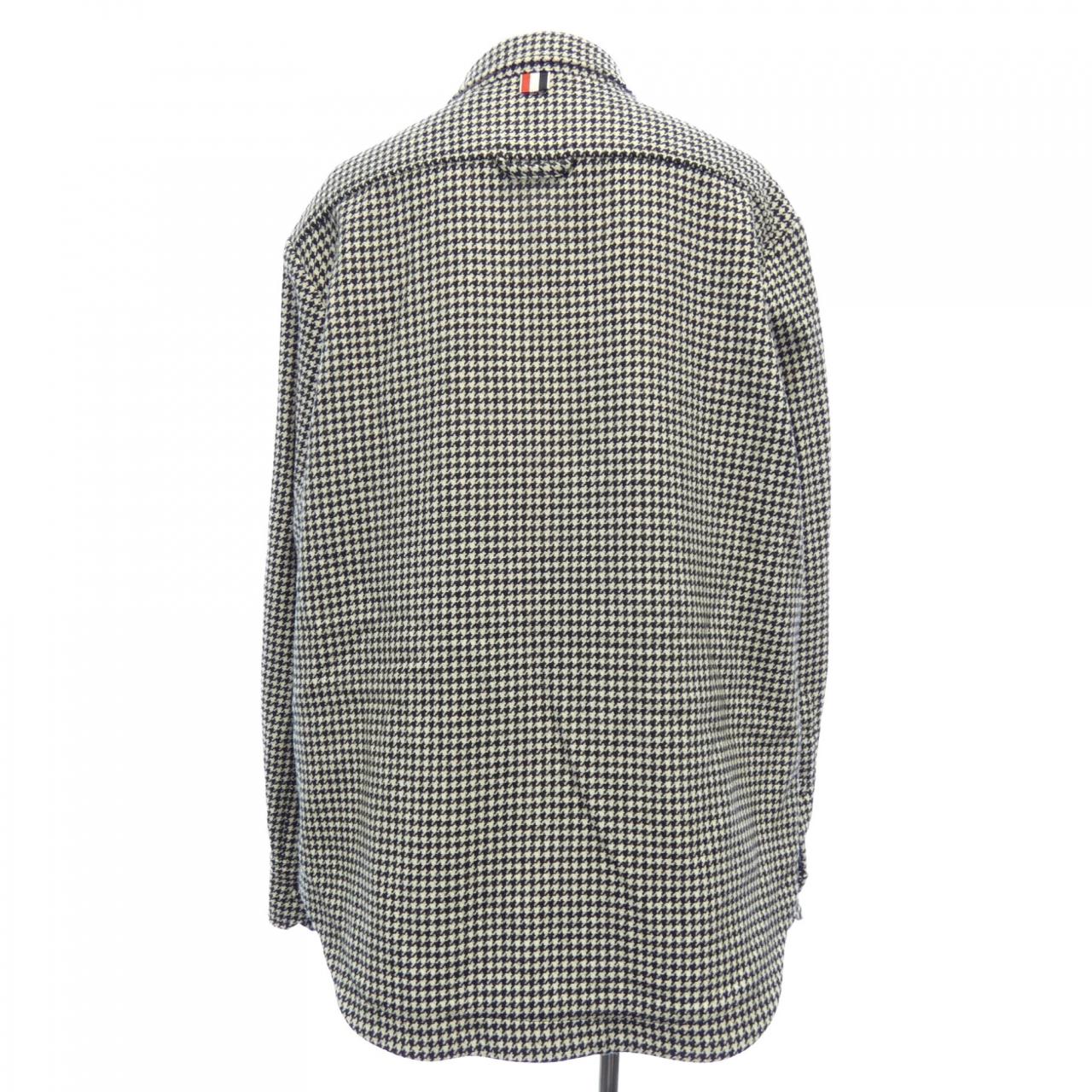 トムブラウン THOM BROWNE ジャケット
