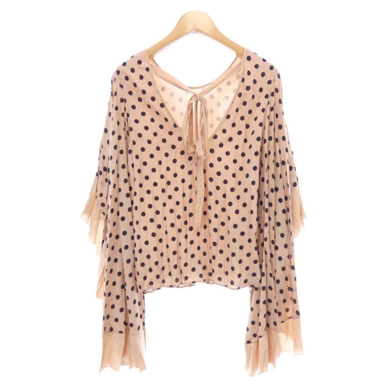 ザニューハウス THE NEWHOUSE トップス