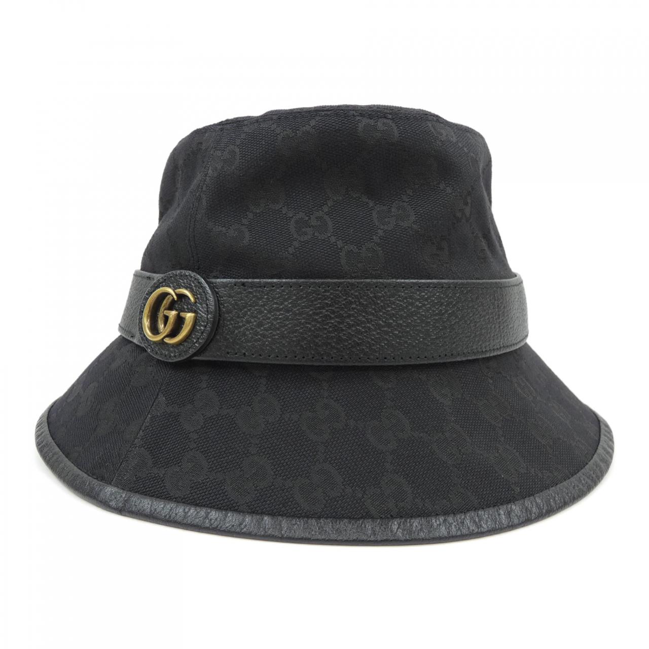 GUCCI帽子