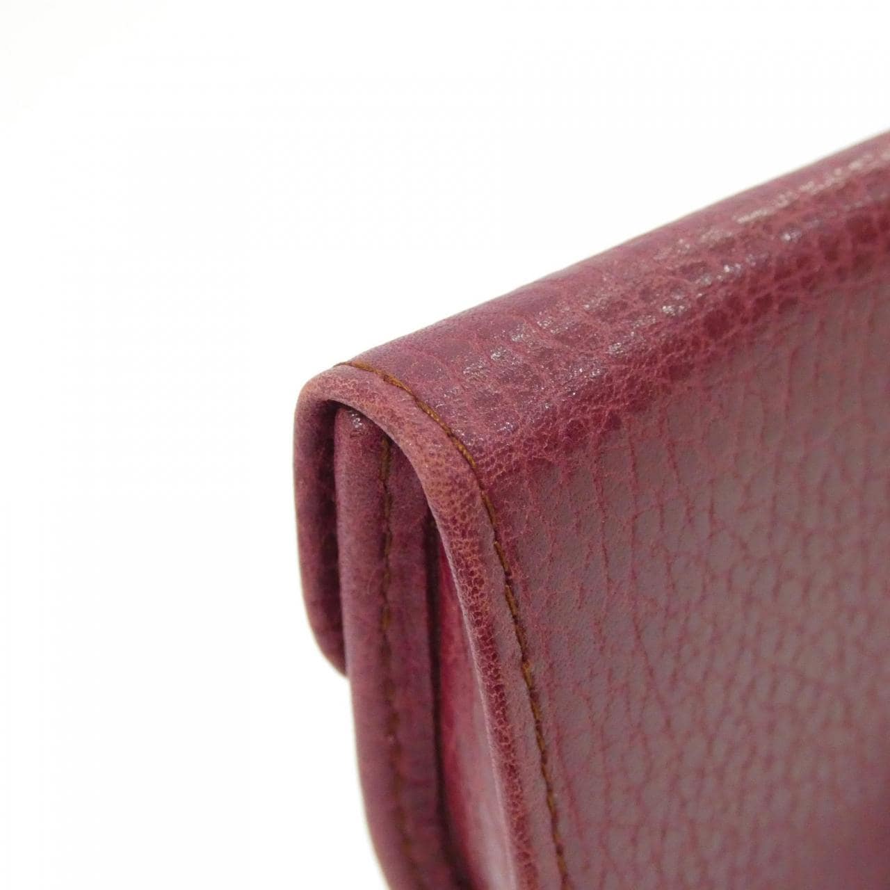【ヴィンテージ】カルティエ MUST DE CARTIER L3000018 コインケース