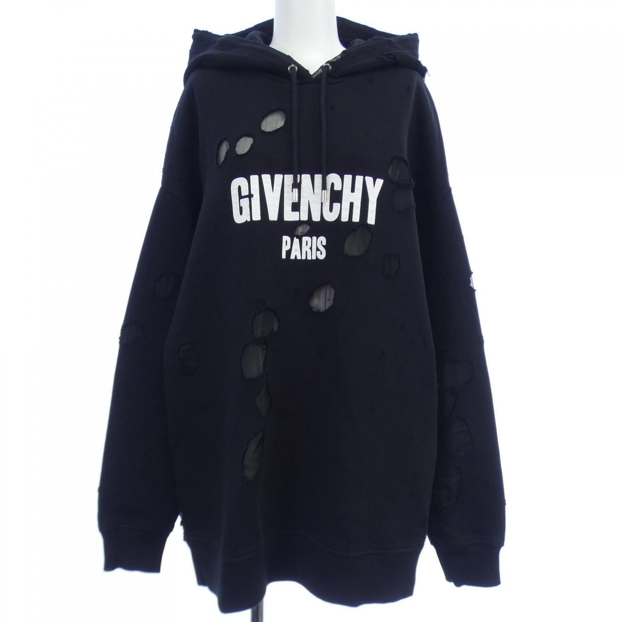ジバンシー GIVENCHY パーカー