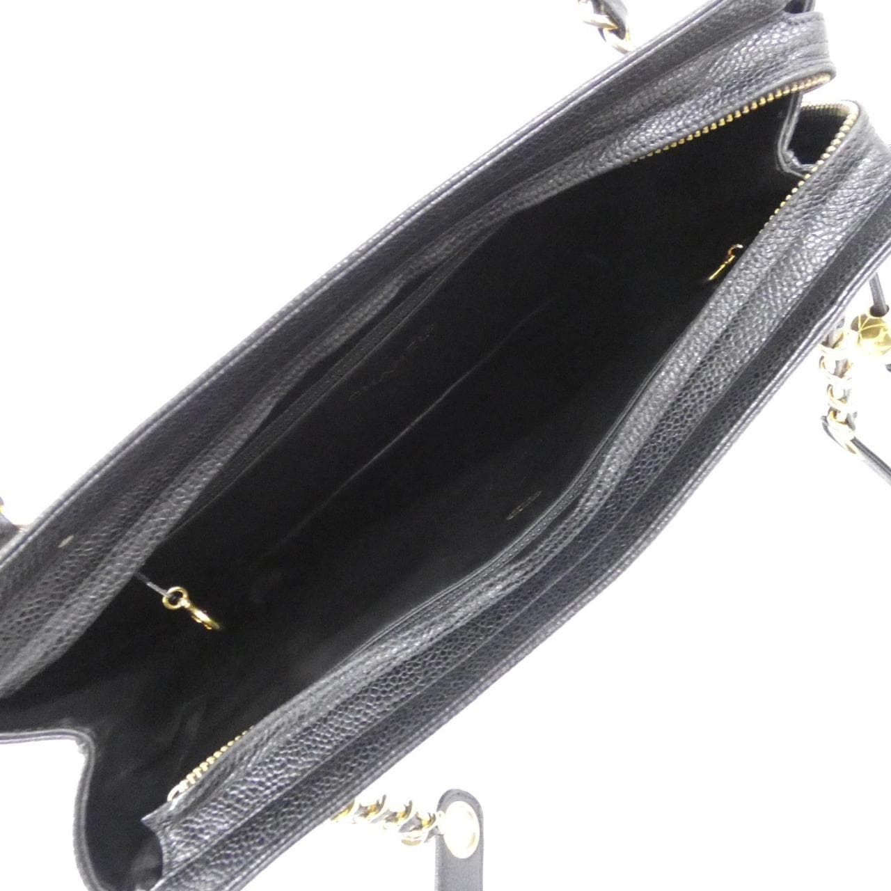 【ヴィンテージ】シャネル ショルダーバッグ