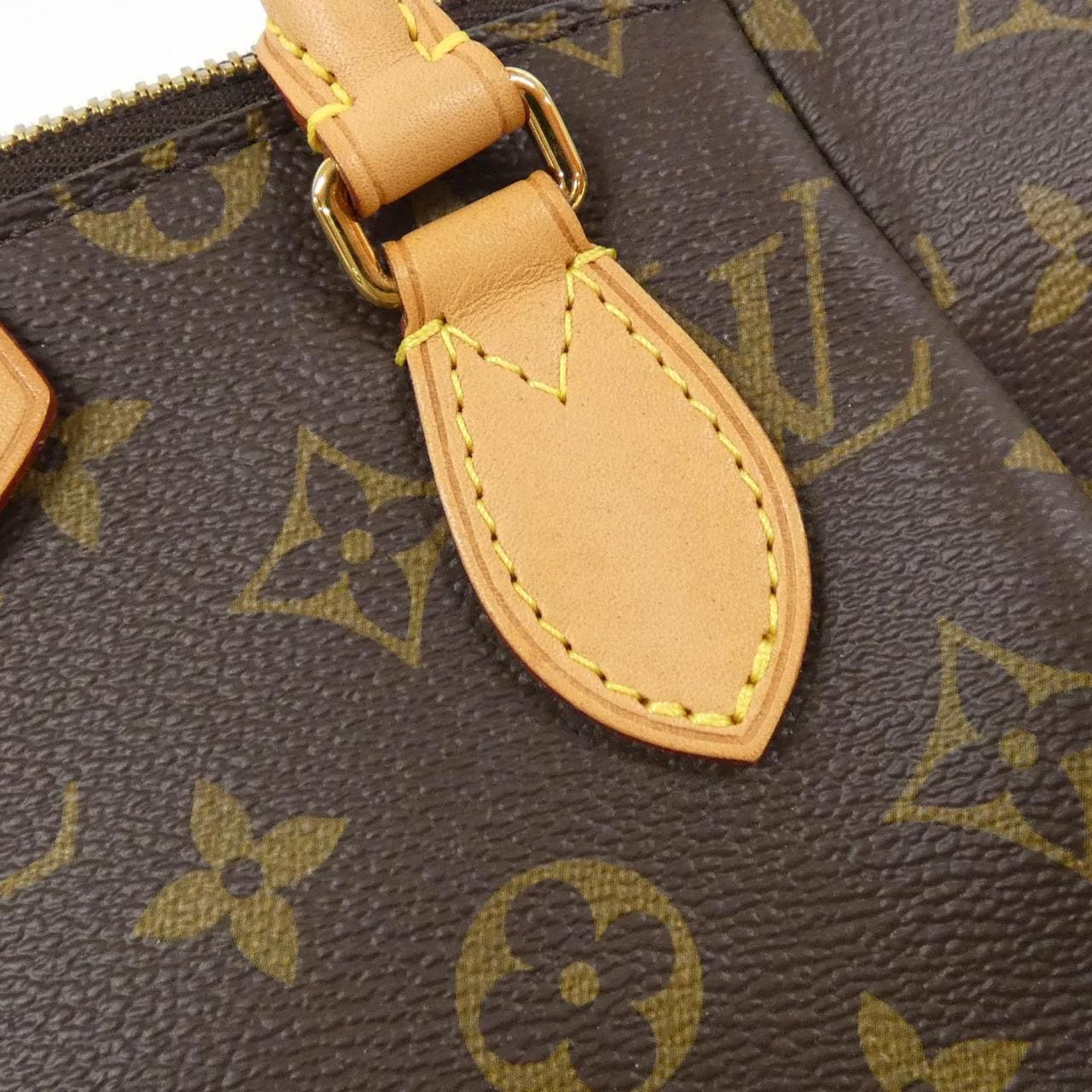 ルイヴィトン モノグラム テュレン PM M48813 バッグ