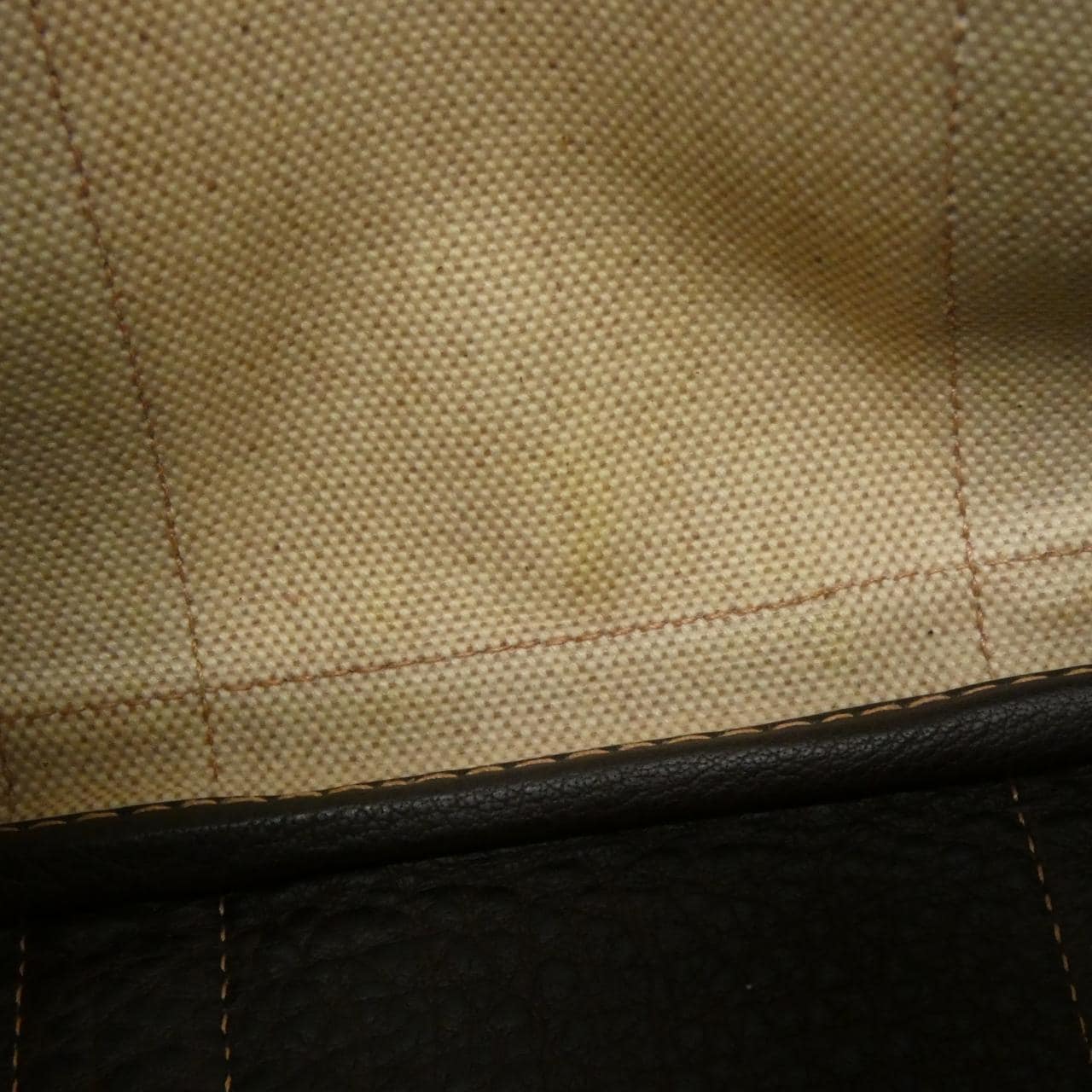 【ヴィンテージ】エルメス ガーデン パーティ 30cm 041458CK バッグ