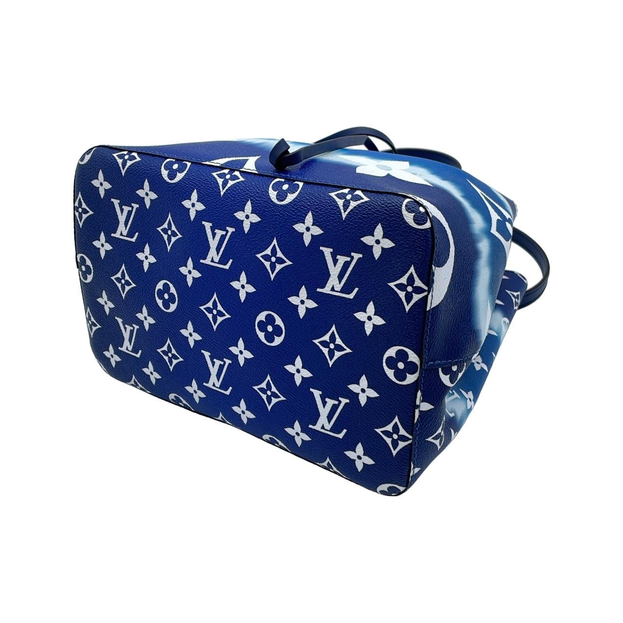 ルイヴィトン LVエスカル ネオ ノエ M45126 ショルダーバッグ