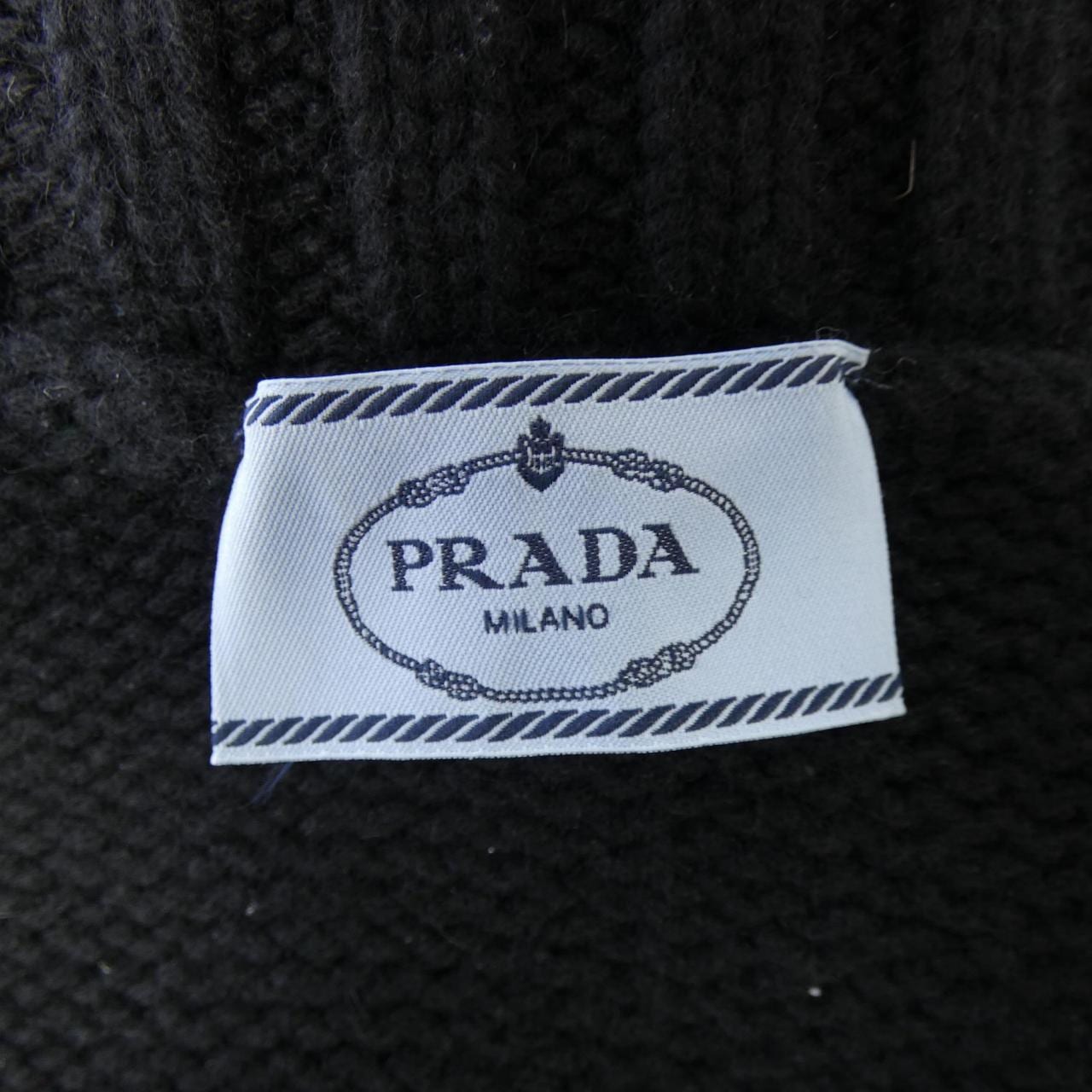 プラダ PRADA P26348 S192 1KVZ ニット