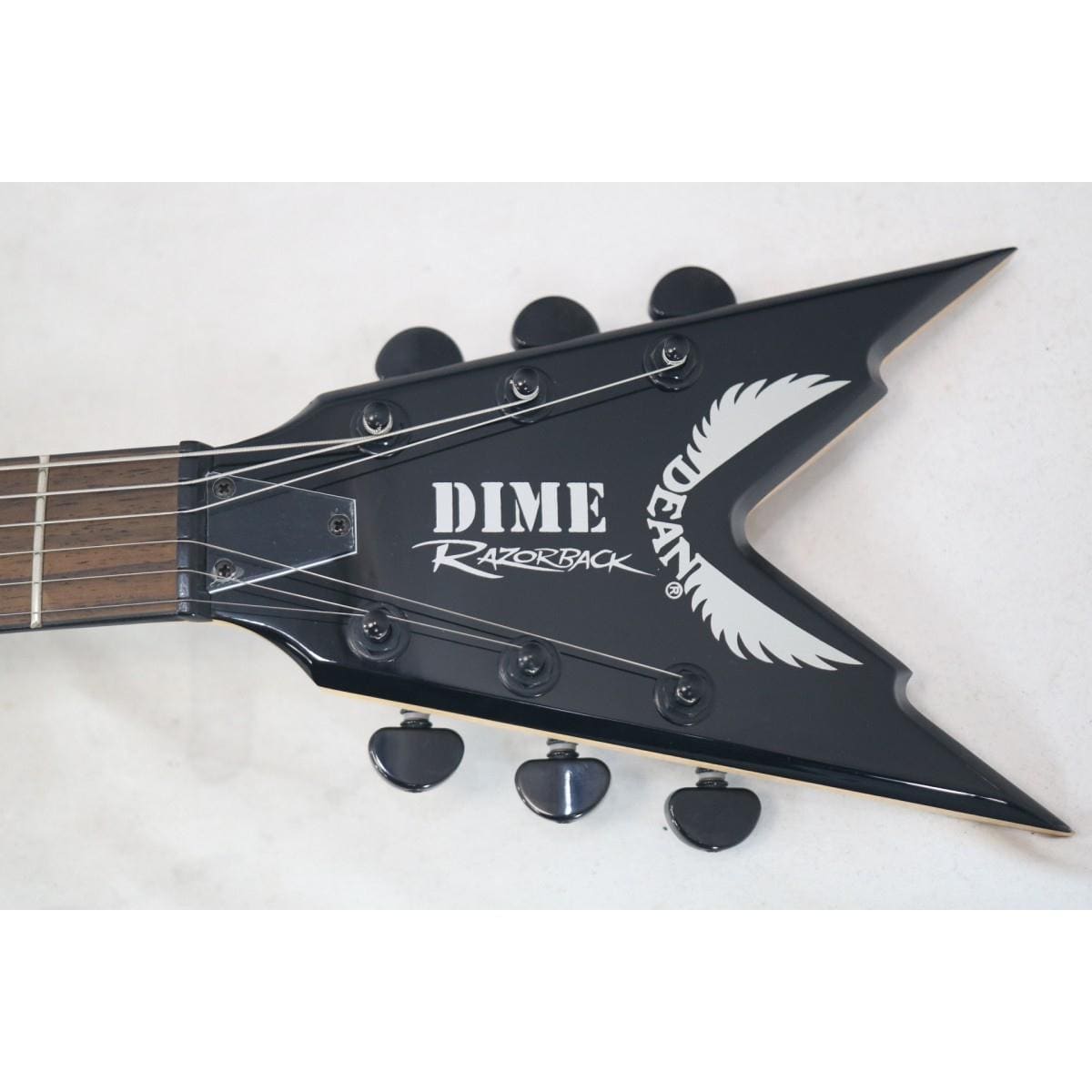ＤＥＡＮ　　ＲＡＺＯＲＢＡＣＫ　ＤＩＭＥＢＡＧ　ＤＢ
