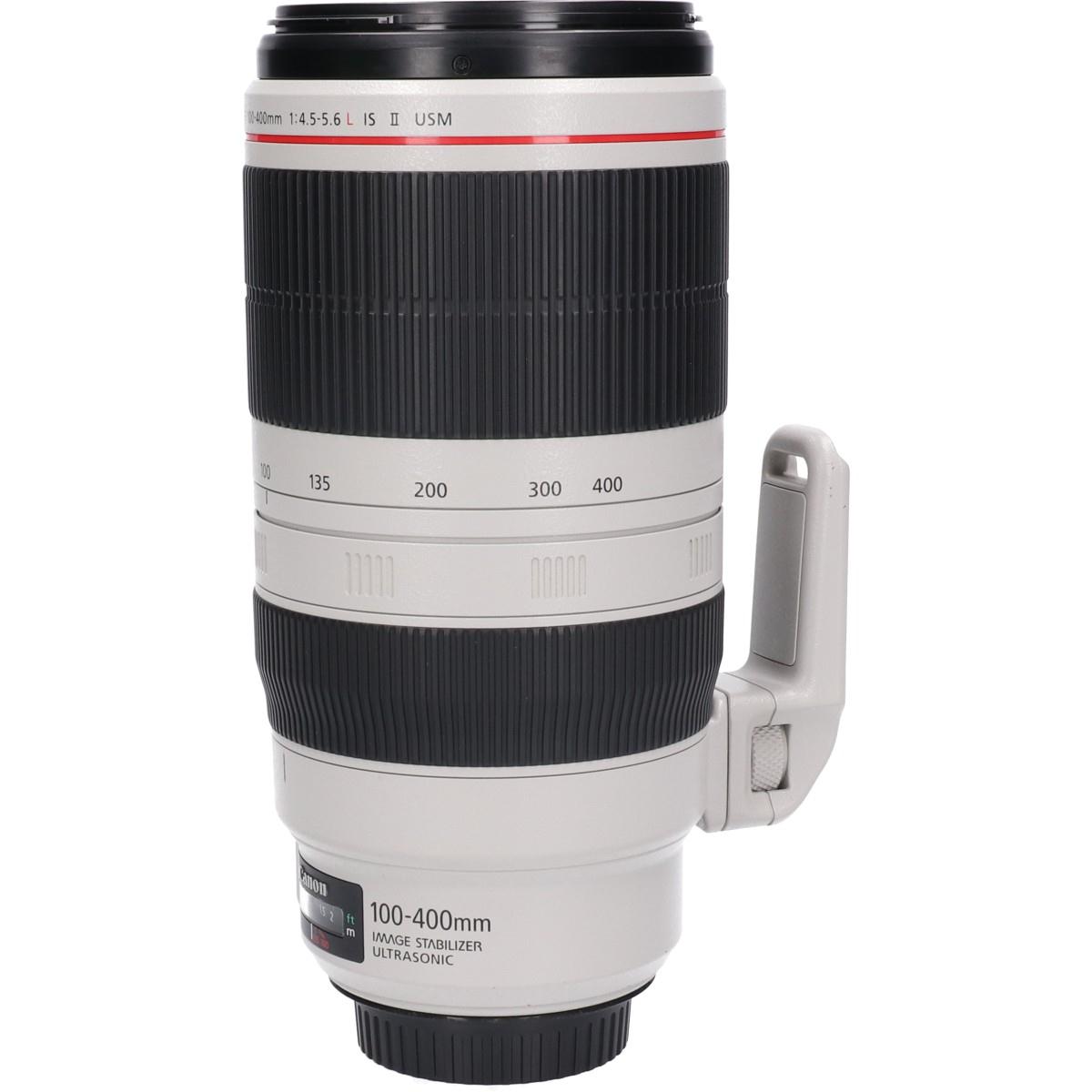 ＥＦ１００－４００ｍｍ　Ｆ４．５－５．６Ｌ　ＩＳ　ＩＩ