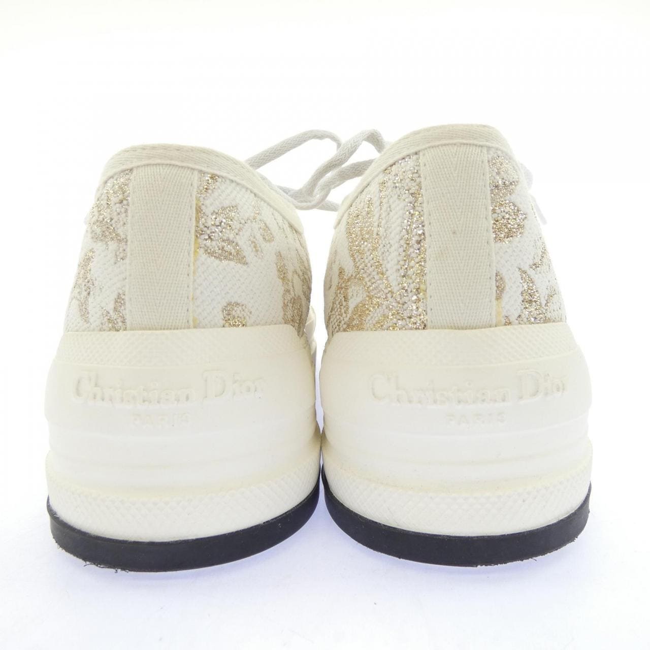 クリスチャンディオール CHRISTIAN DIOR WALK'N'DIOR KCK386LJE スニーカー