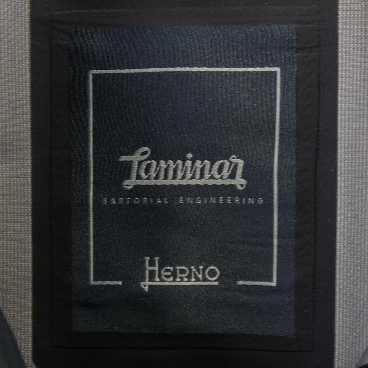 ヘルノ Herno IM00061UL 12592 コート