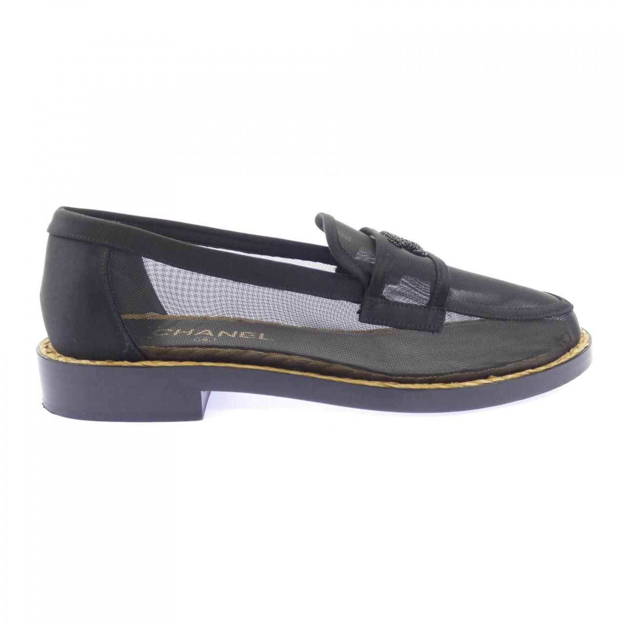 シャネル CHANEL ローファー LOAFERS G38939X56461 シューズ