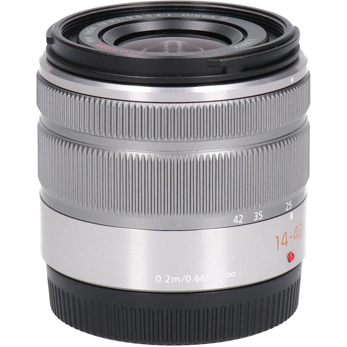 Ｇ１４－４２ｍｍ　Ｆ３．５－５．６ＡＳＰＨ．ＯＩＳ