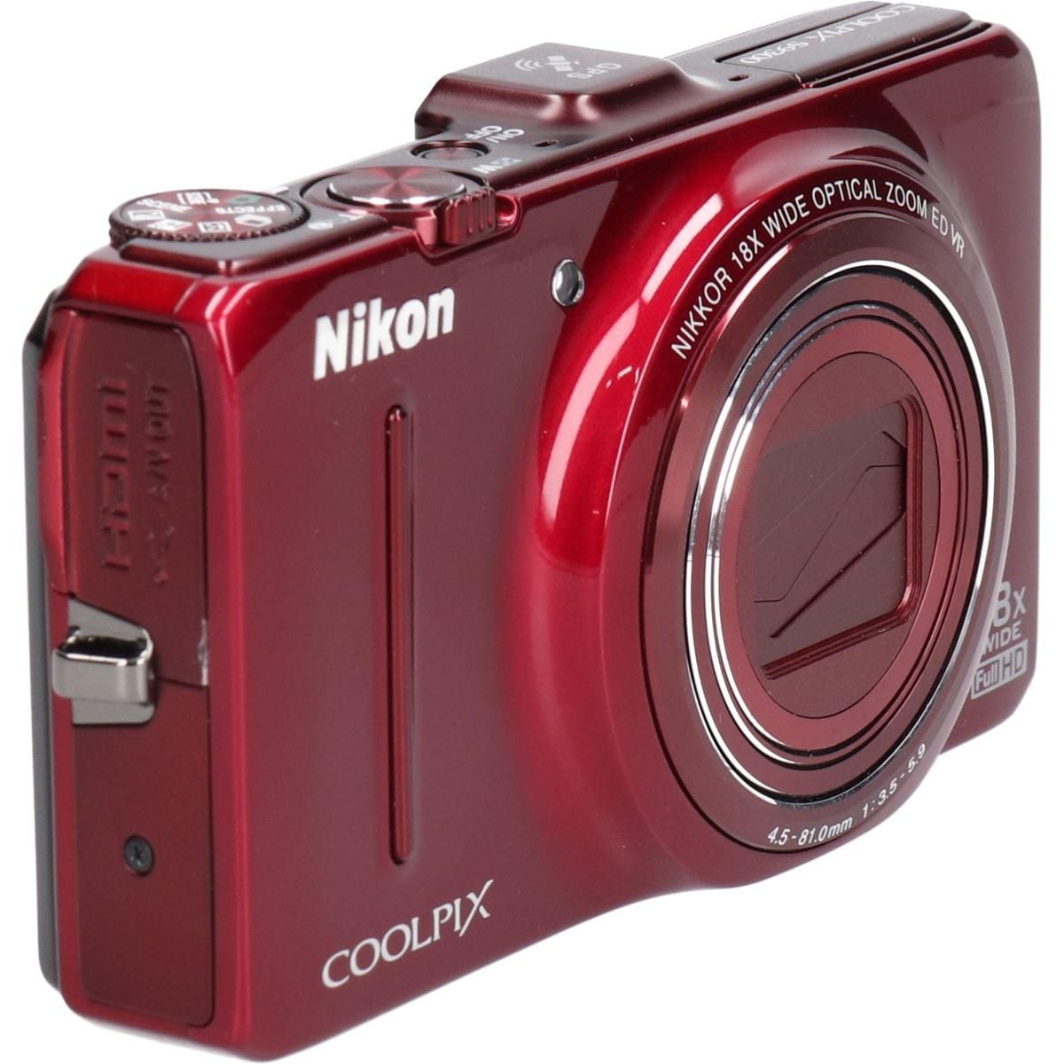 ＣＯＯＬＰＩＸ　Ｓ９３００