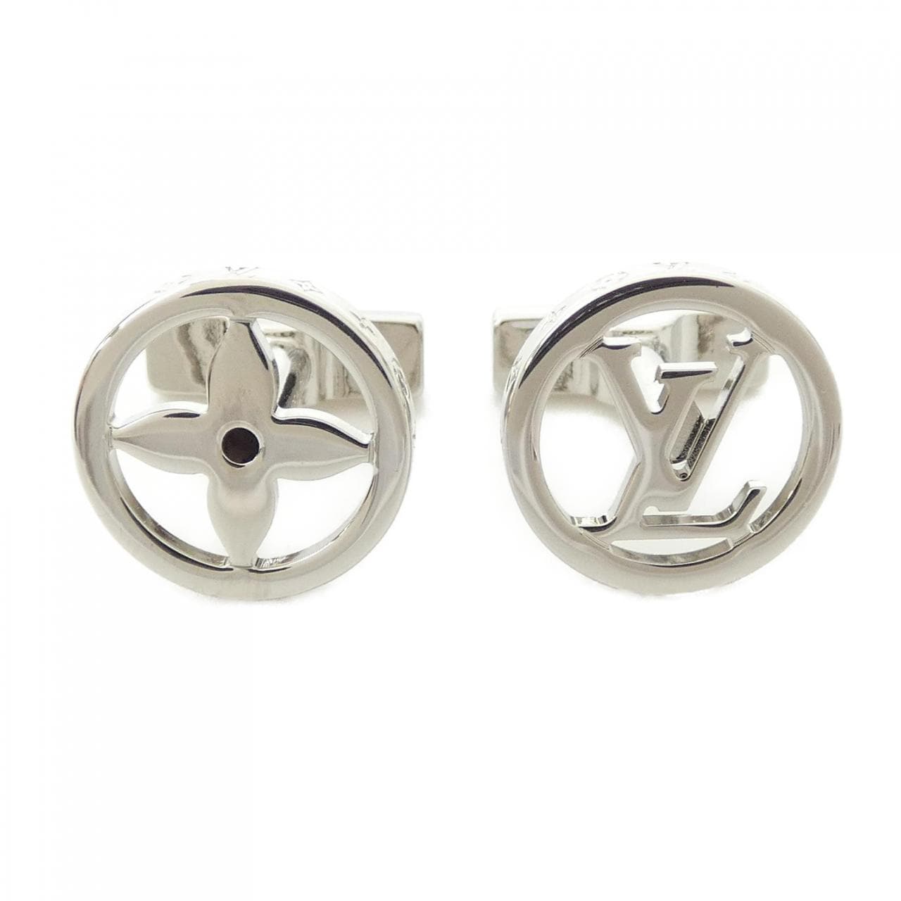 ルイヴィトン LOUIS VUITTON CUFFS