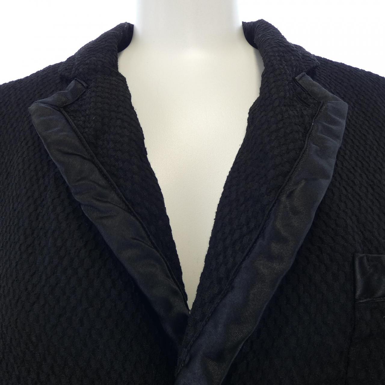 ブラックコムデギャルソン BLACK GARCONS ジャケット