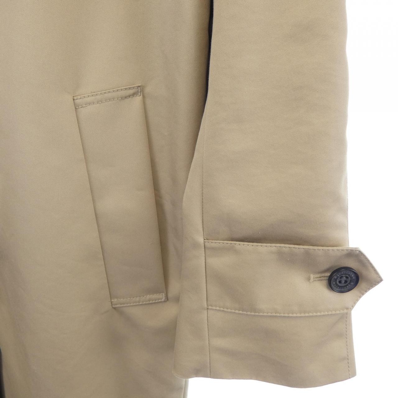 アクアスキュータム Aquascutum 5003250082 コート
