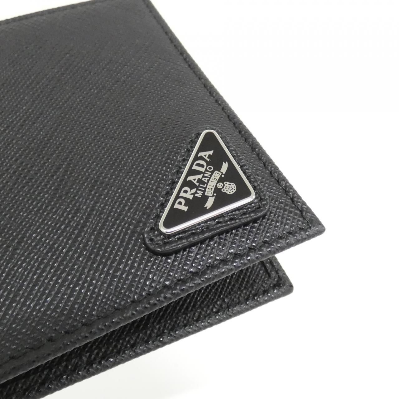 プラダ 2MN077 札入れ