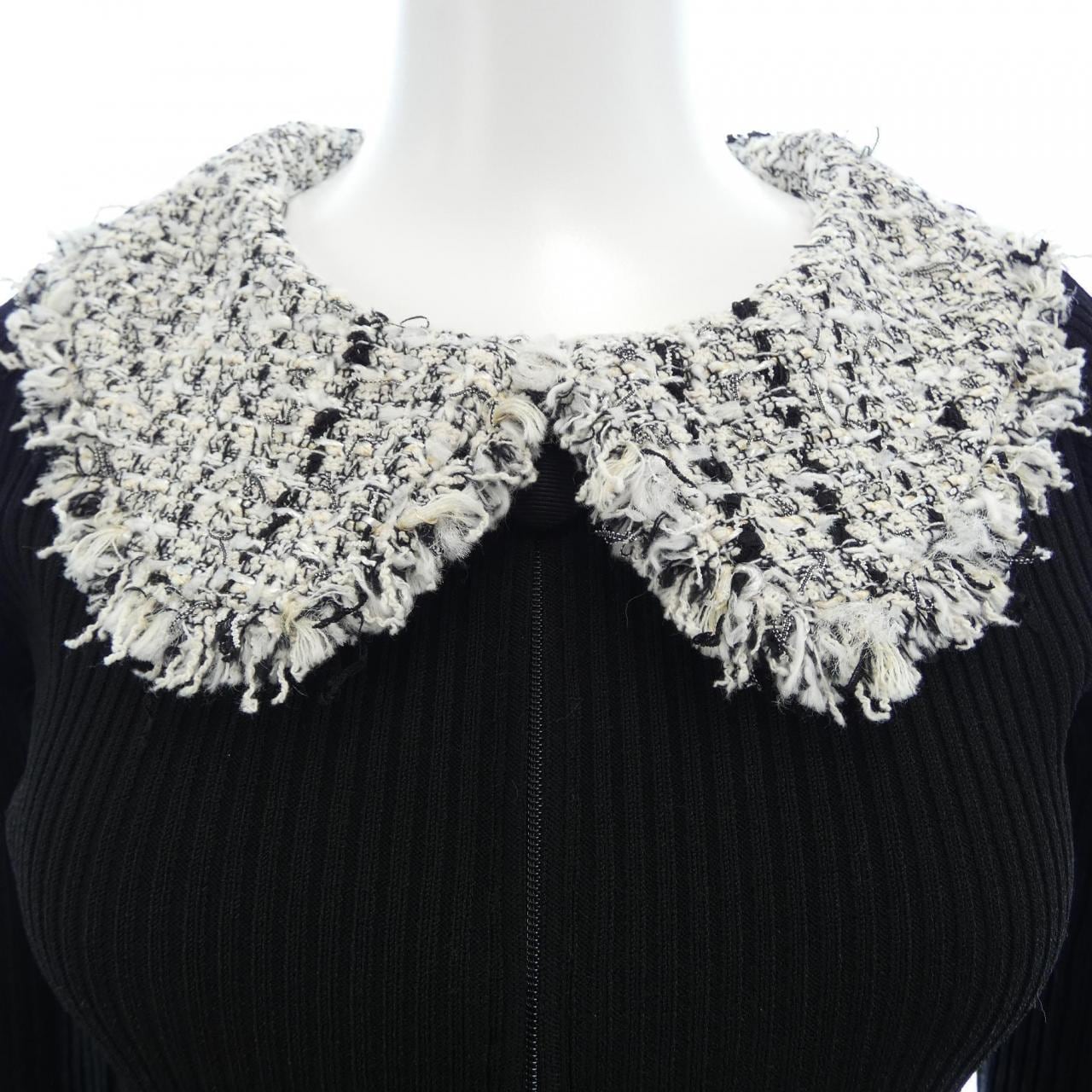 トゥービーシック TO BE CHIC カーディガン