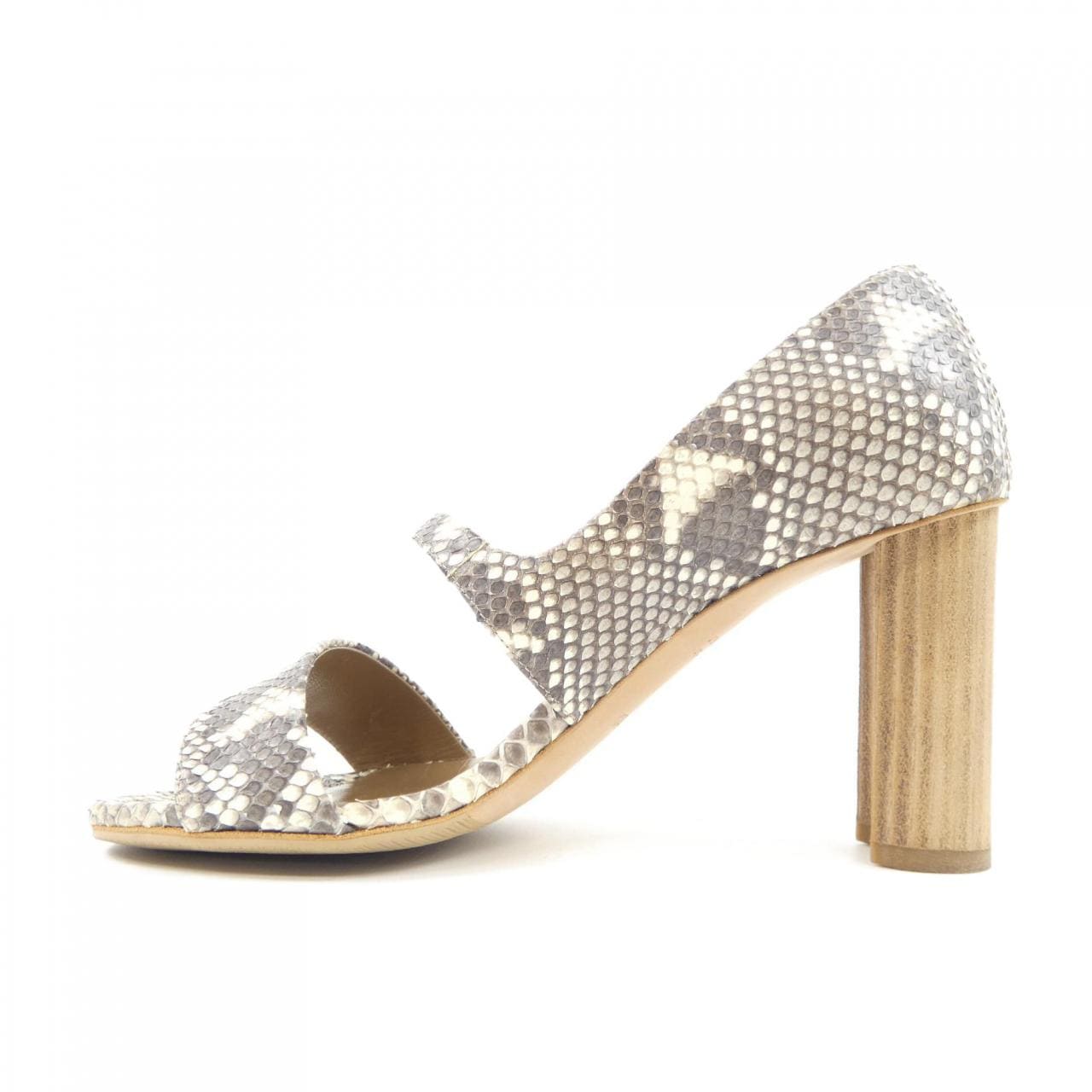 エルメス HERMES パンプス