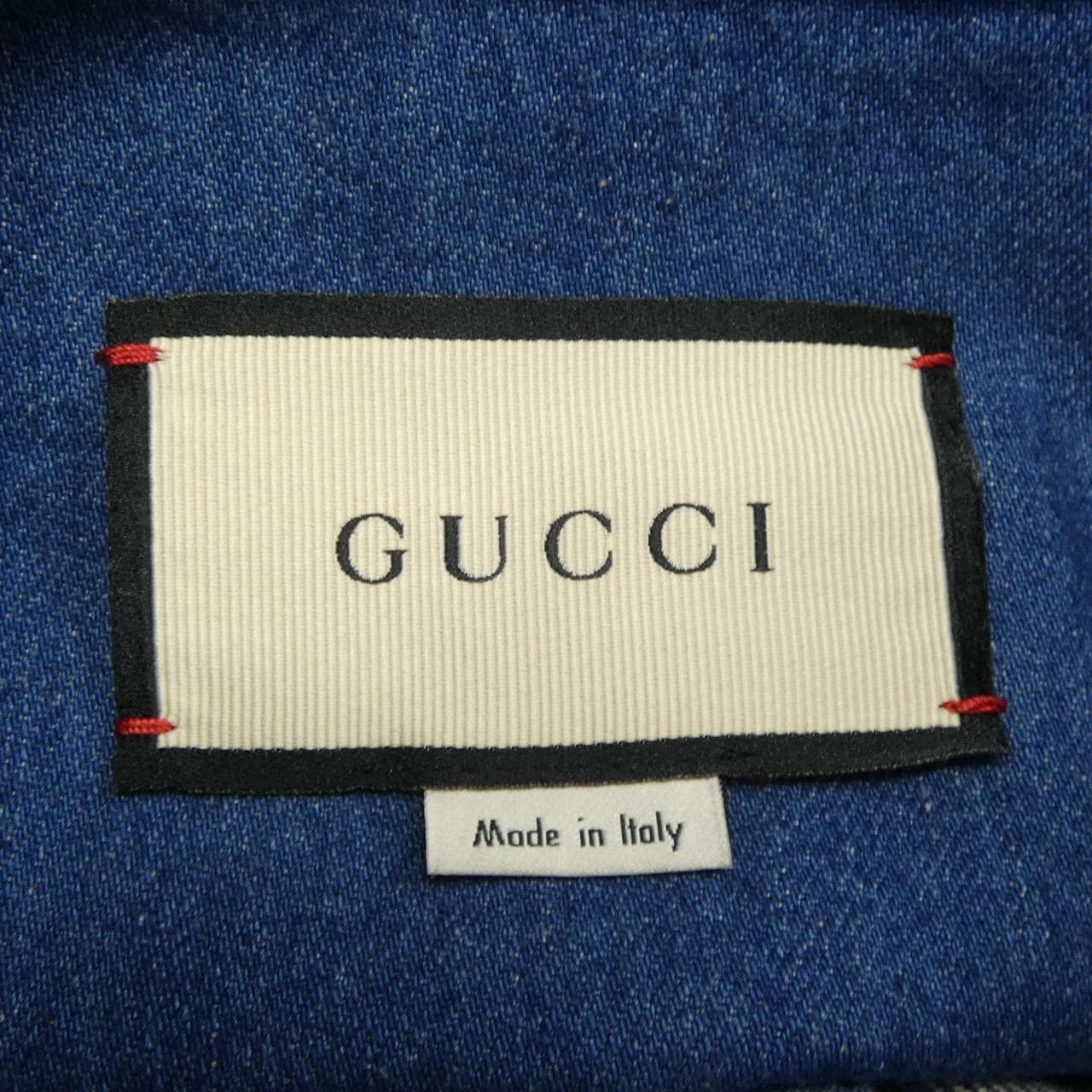 グッチ GUCCI 626480 XDBCG シャツ