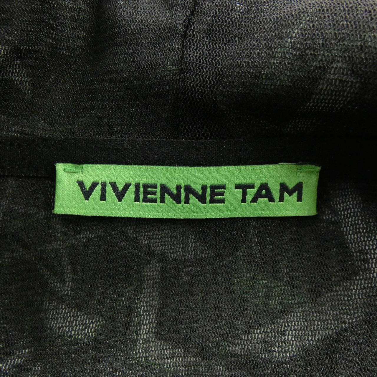 ヴィヴィアンタム VIVIENNE TAM 12176511 ブルゾン