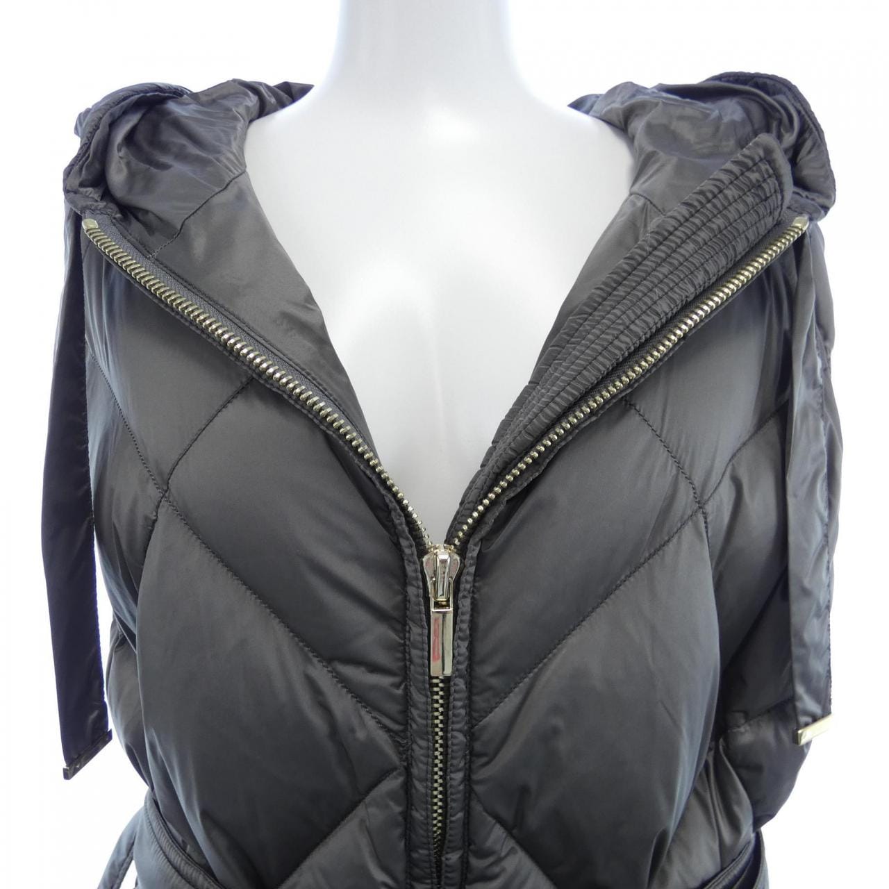 マックスマーラ Max Mara 929602 THE CUBE ダウンベスト