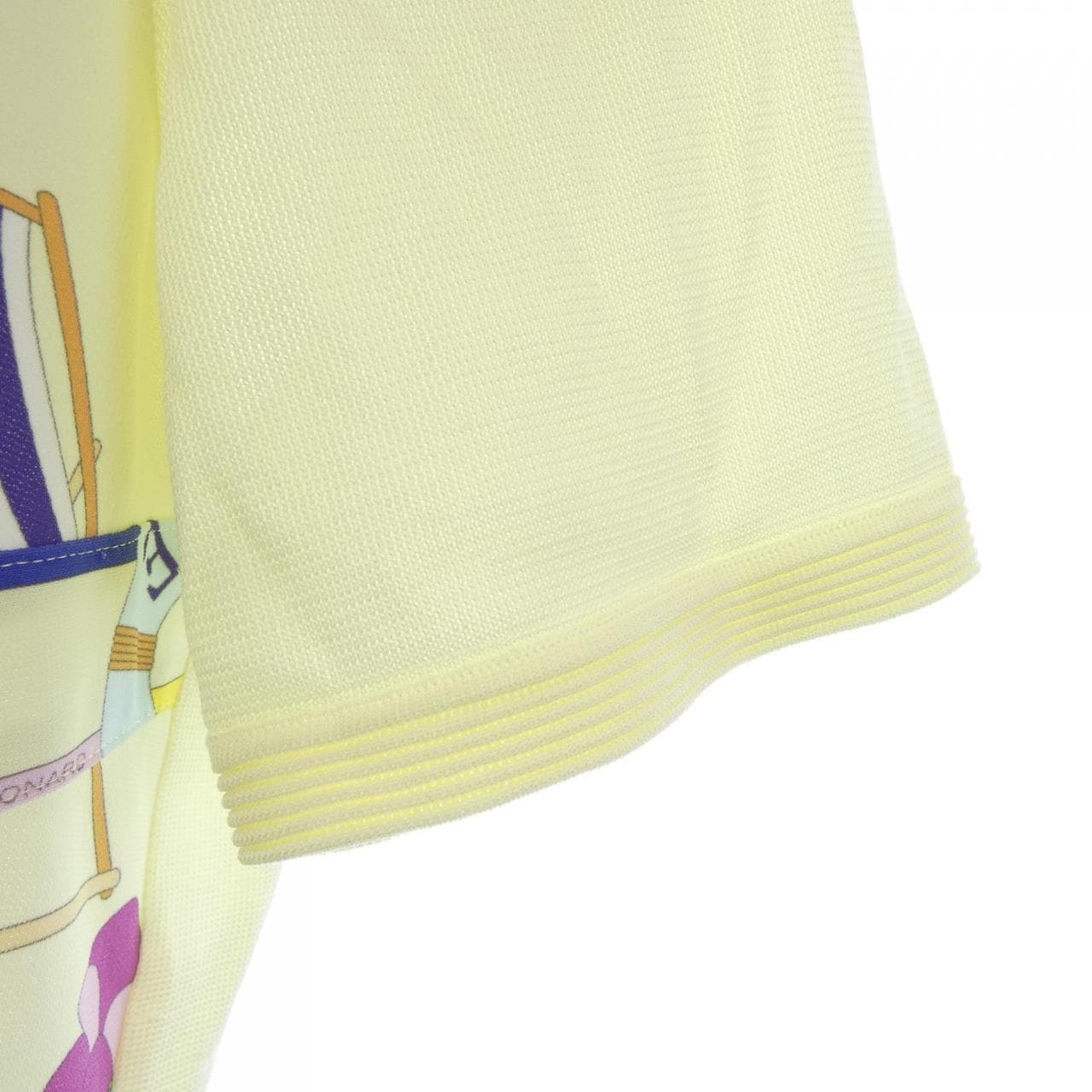 レオナールスポーツ LEONARD SPORT トップス