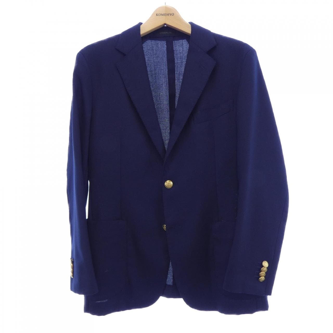 バーニーズニューヨーク BARNEYS NEW YORK ジャケット