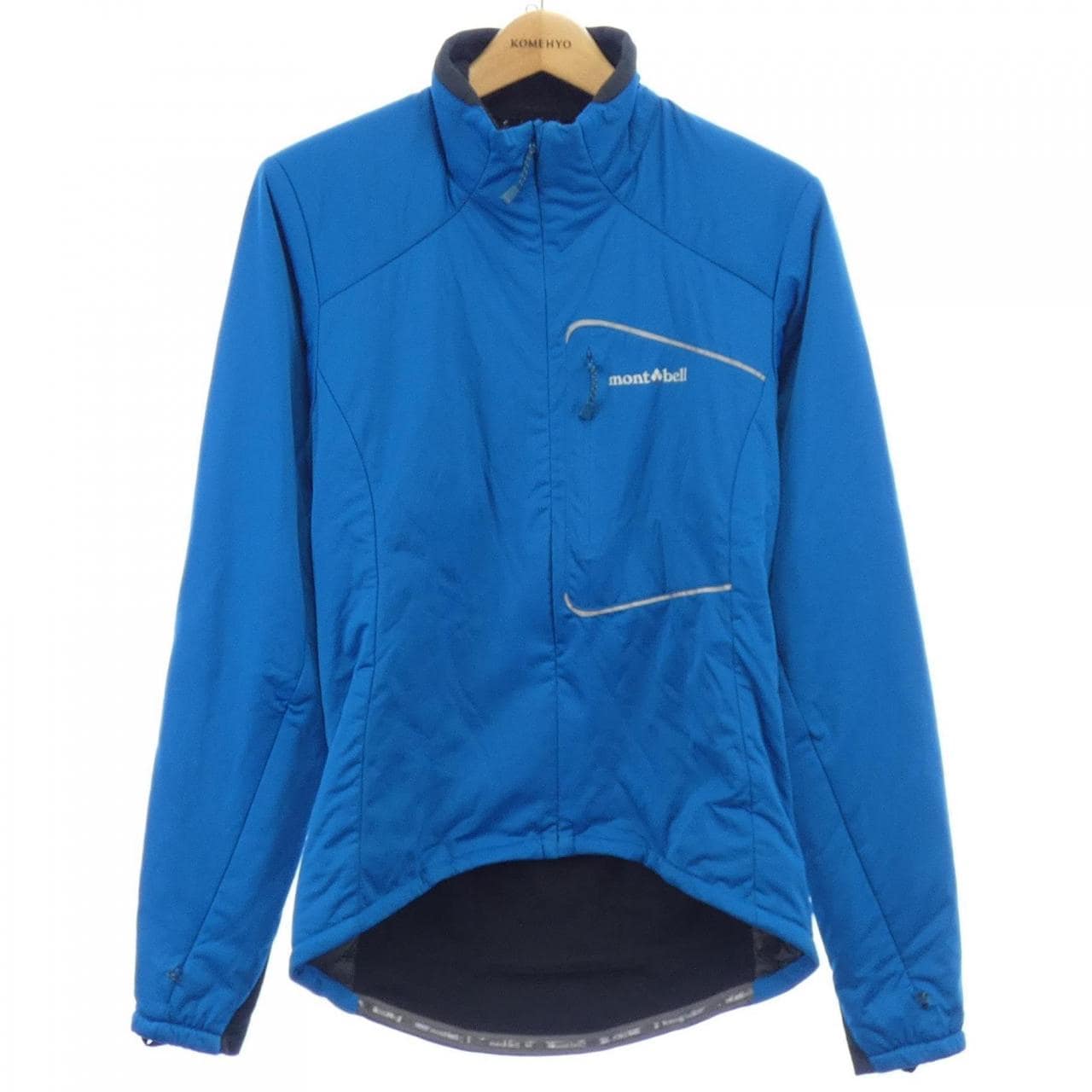 モンベル MONT BELL ブルゾン