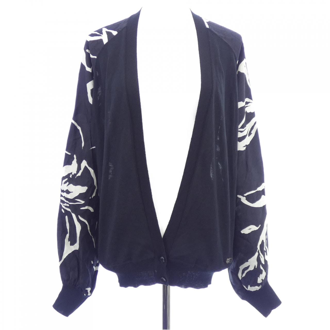 アニオナ AGNONA K405028 カーディガン