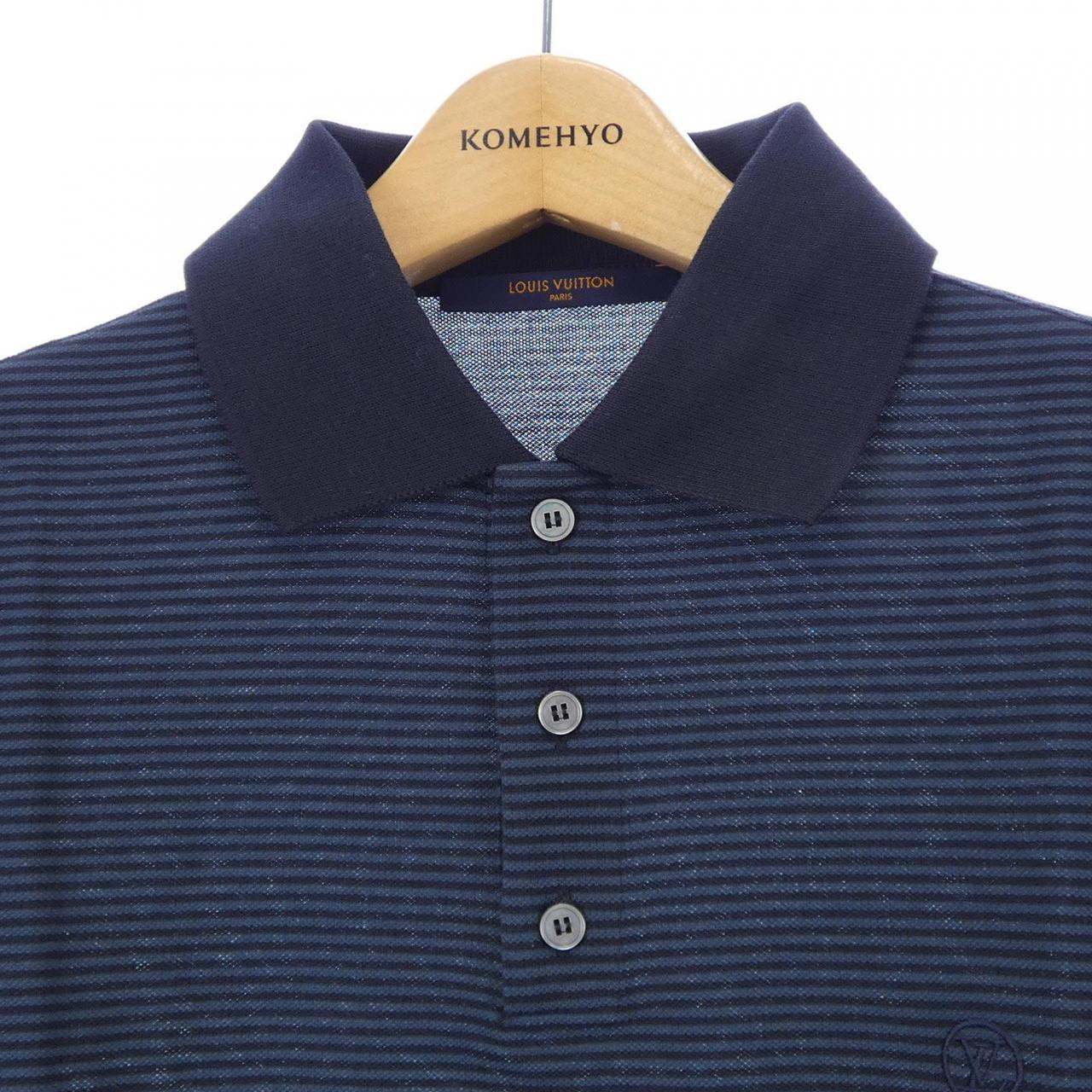 LOUIS VUITTON HAY33WJIJ polo 衫