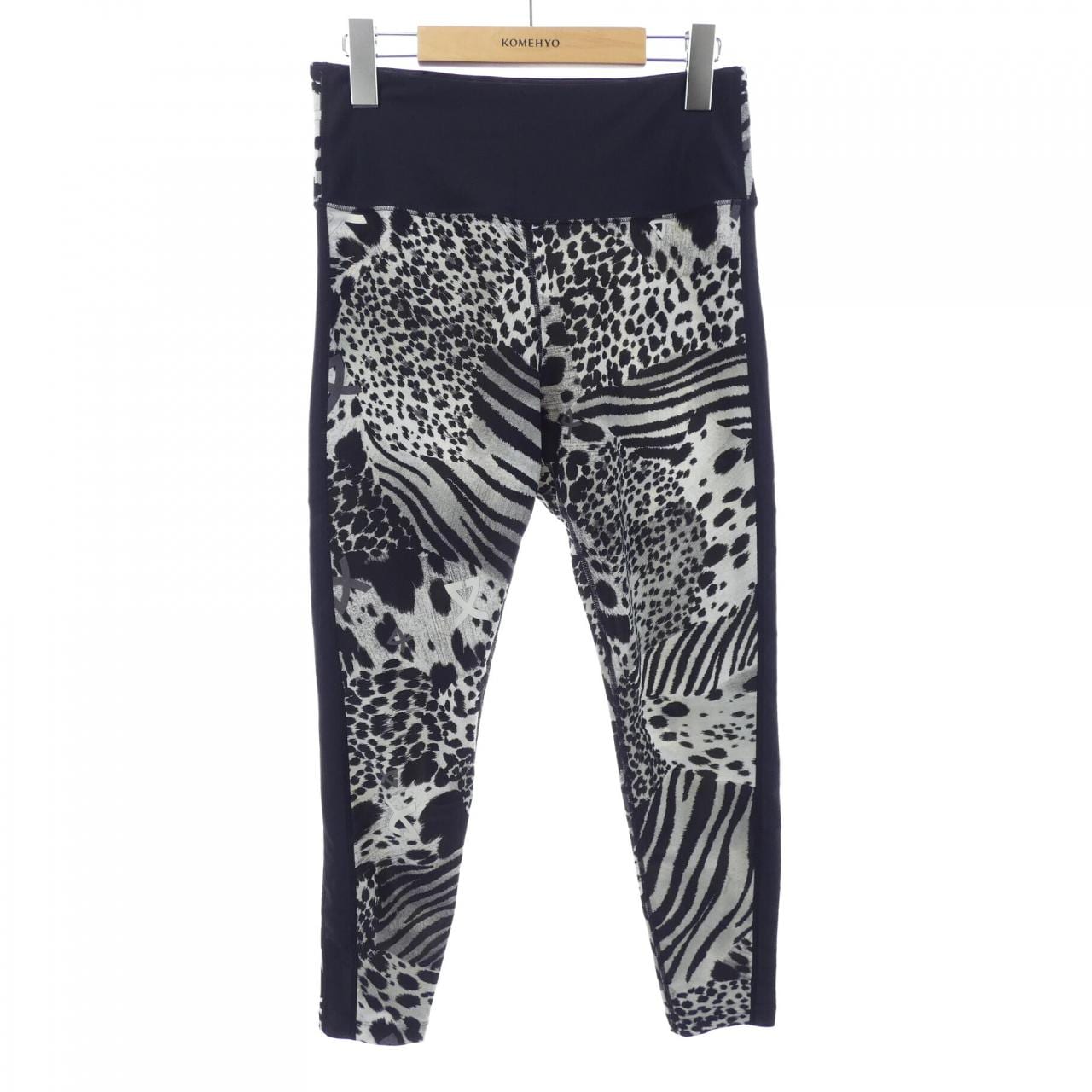 レオナールスポーツ LEONARD SPORT 0720011 パンツ