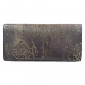 ベルルッティ Berluti エスパス スクリットレザー WALLET