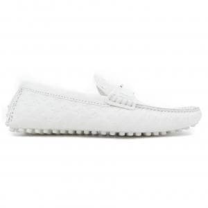 ルイヴィトン LOUIS VUITTON ホッケンハイムライン シューズ