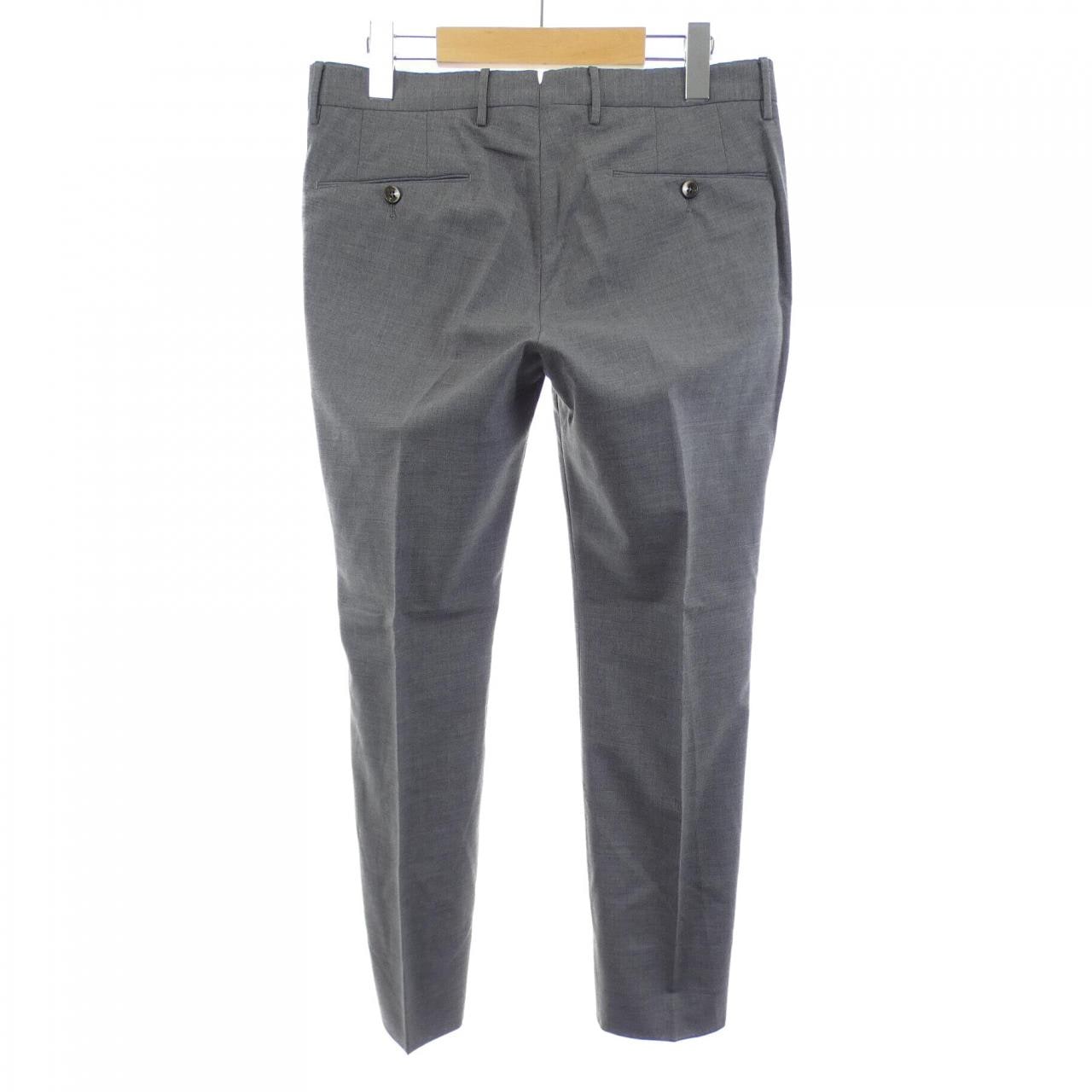 ピーティーゼロウーノ PT01 パンツ