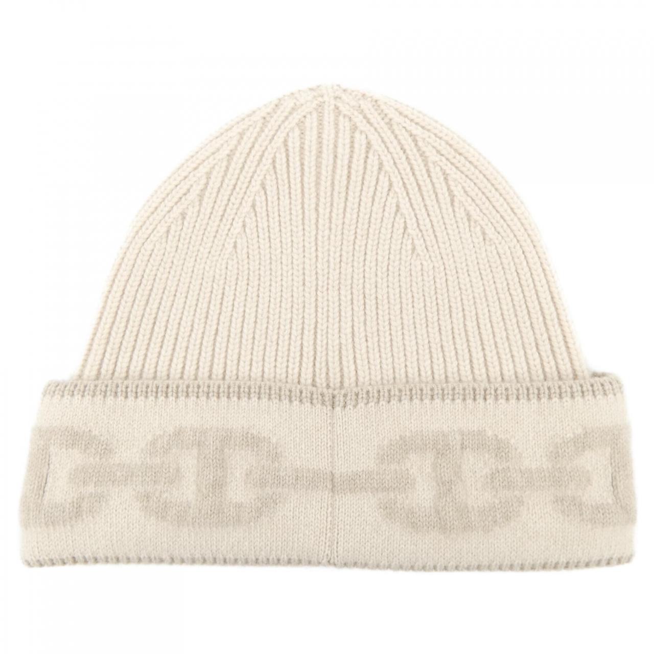 エルメス HERMES ヘブン HEAVEN CHAINE D'ANCRE H232021N ニットキャップ