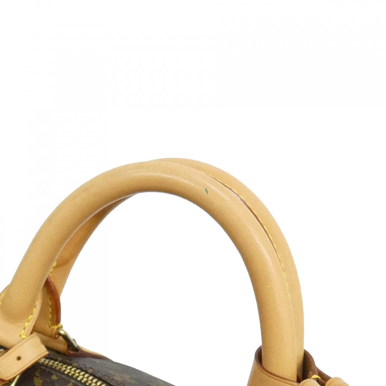 ルイヴィトン モノグラム キーポル バンドリエール 55cm M41414 ボストンバッグ