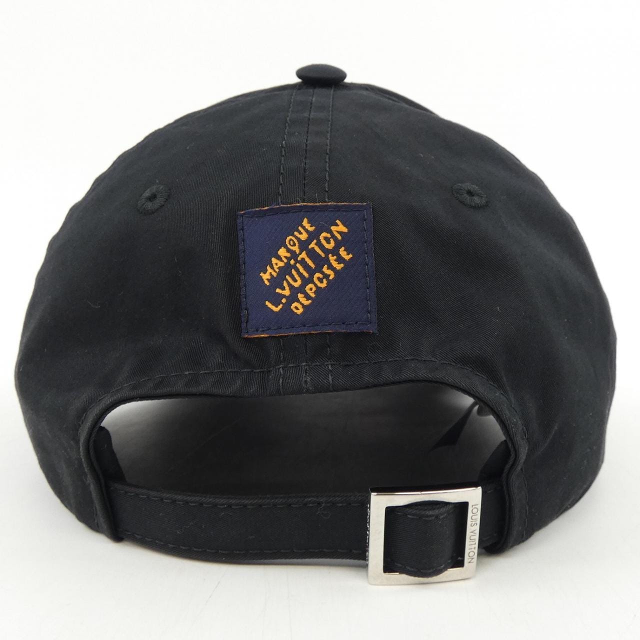 ルイヴィトン LOUIS VUITTON M5149M キャップ