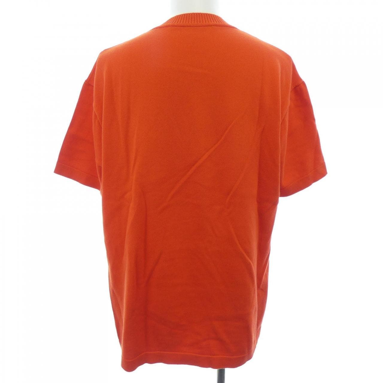 ルイヴィトン LOUIS VUITTON シグネチャーショートスリーブTシャツ HNN42WOY8 Tシャツ