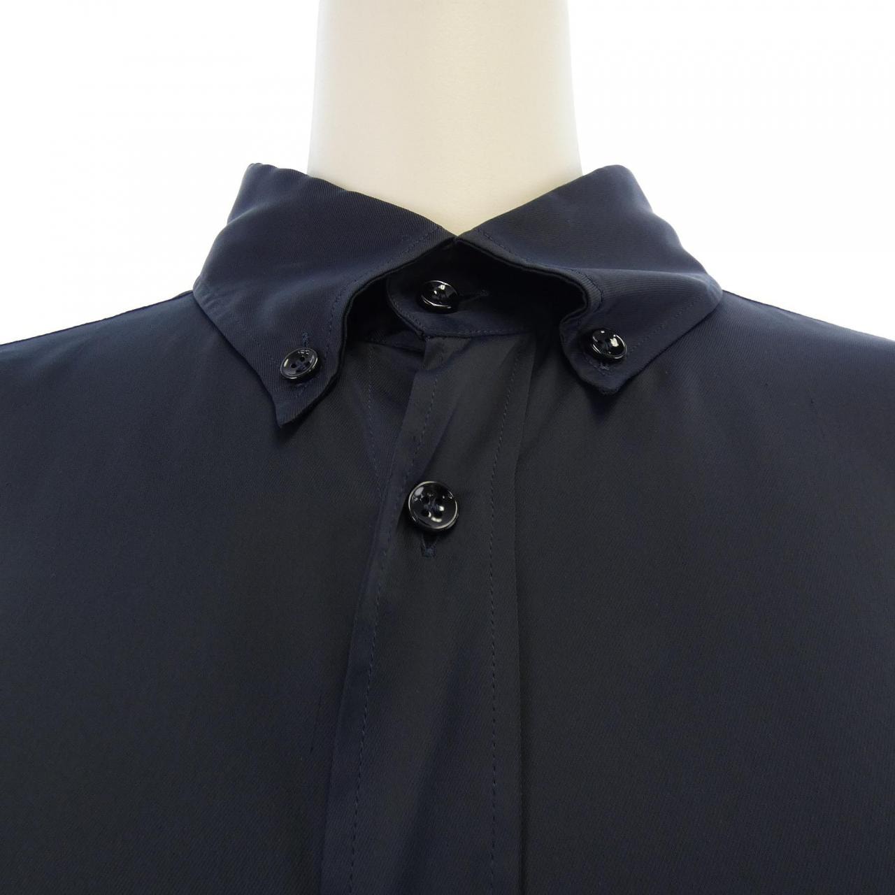 メゾンマルジェラ Maison Margiela S51DL0352 シャツ