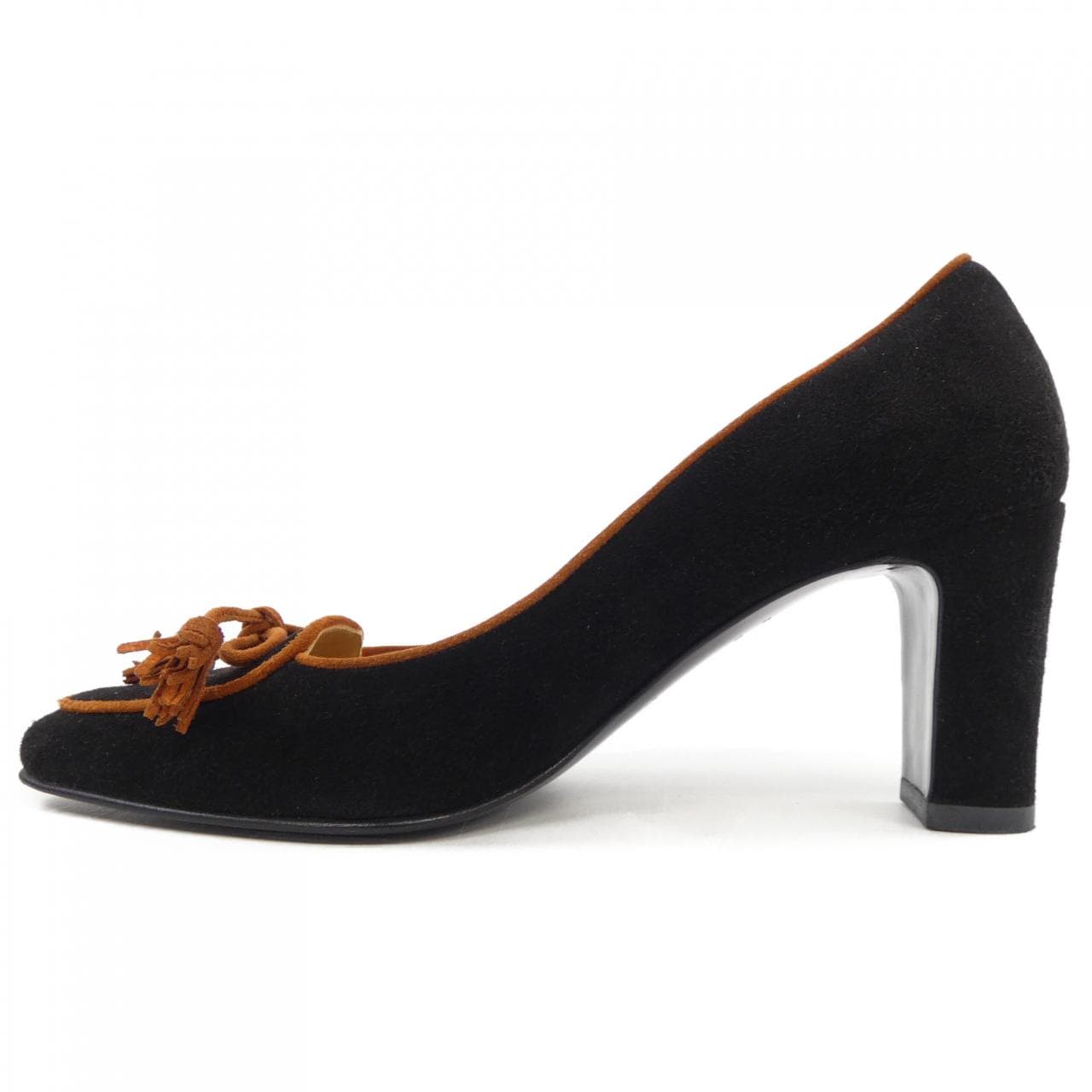 エルメス HERMES パンプス