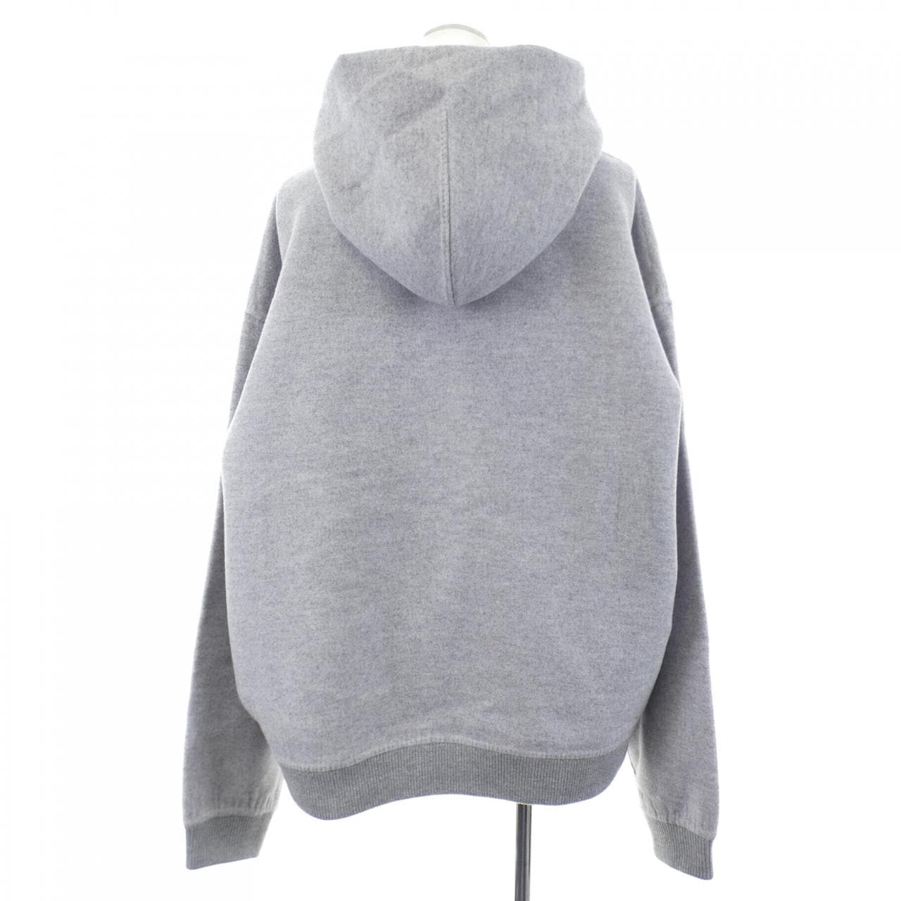 ルイヴィトン LOUIS VUITTON ダブルフェイスフーディ HHB68WOWC パーカー