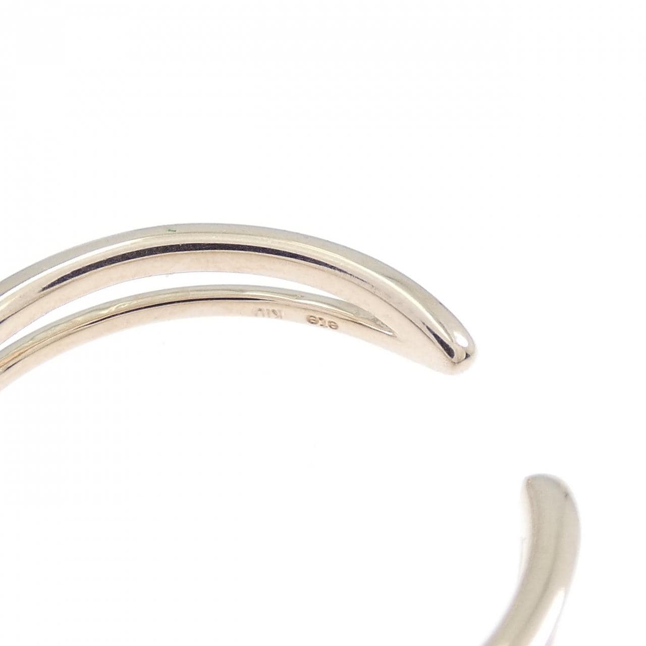 エテ 淡水パール リング 1.7mm