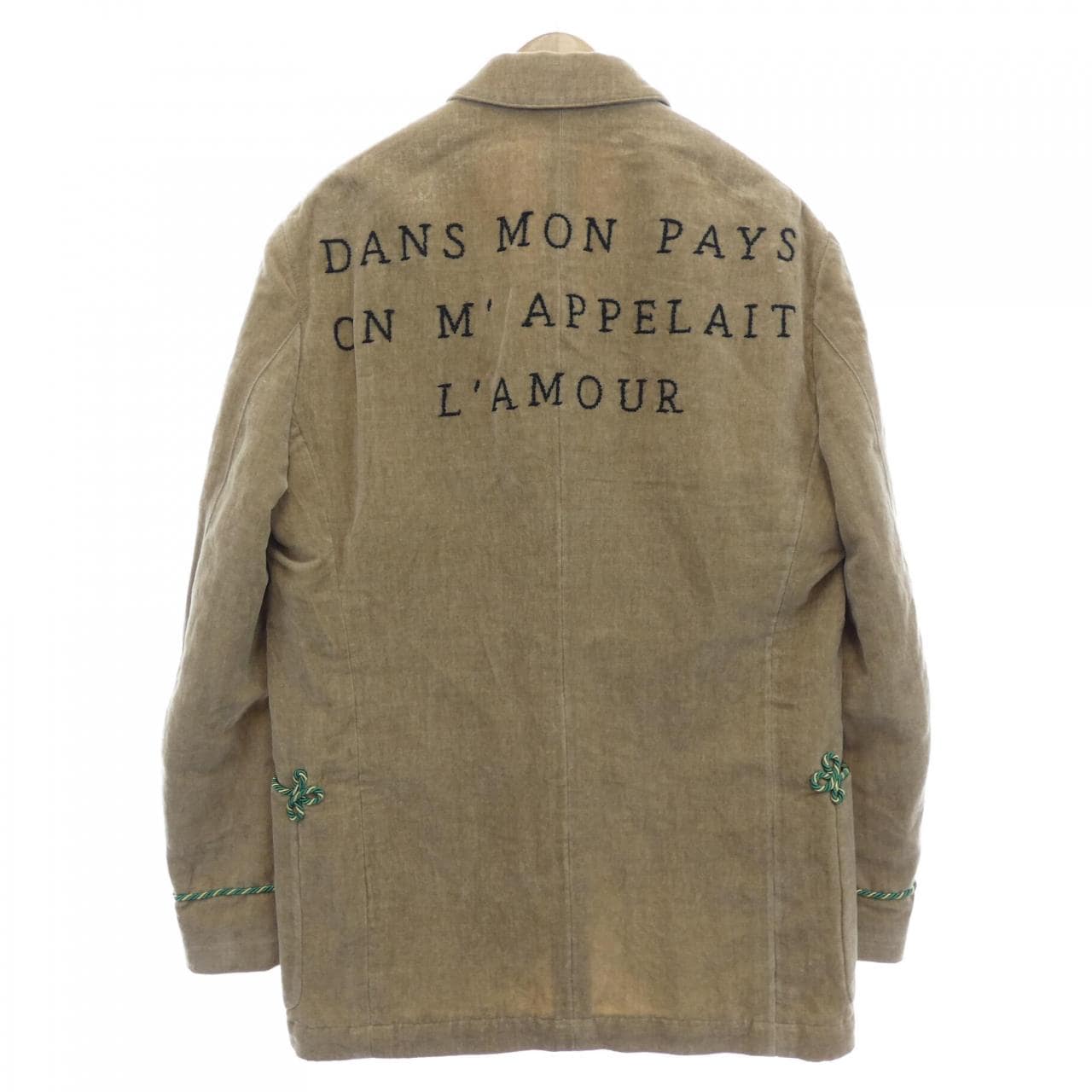 グッチ GUCCI 551960 ジャケット