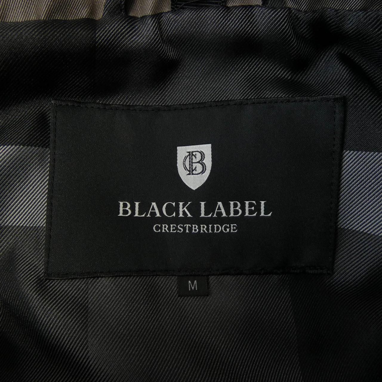 ブラックレーベルクレストブリッジ BLACK LABEL CRESTBRIDGE 51F10-220-44 コート