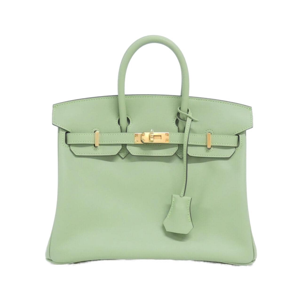 [Unused items] HERMES Birkin 25cm 049362CC bag