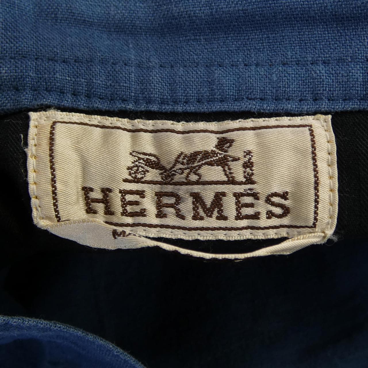 HERMES HERMES 435630HE Shorts