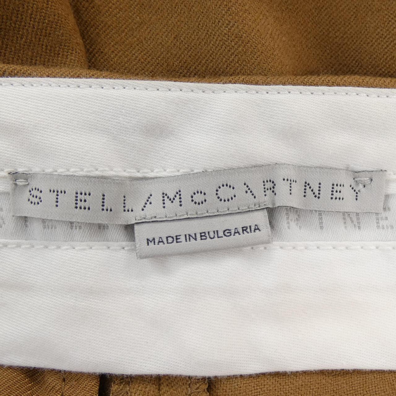 ステラマッカートニー STELLA MCCARTNEY 640146 3CU703 パンツ