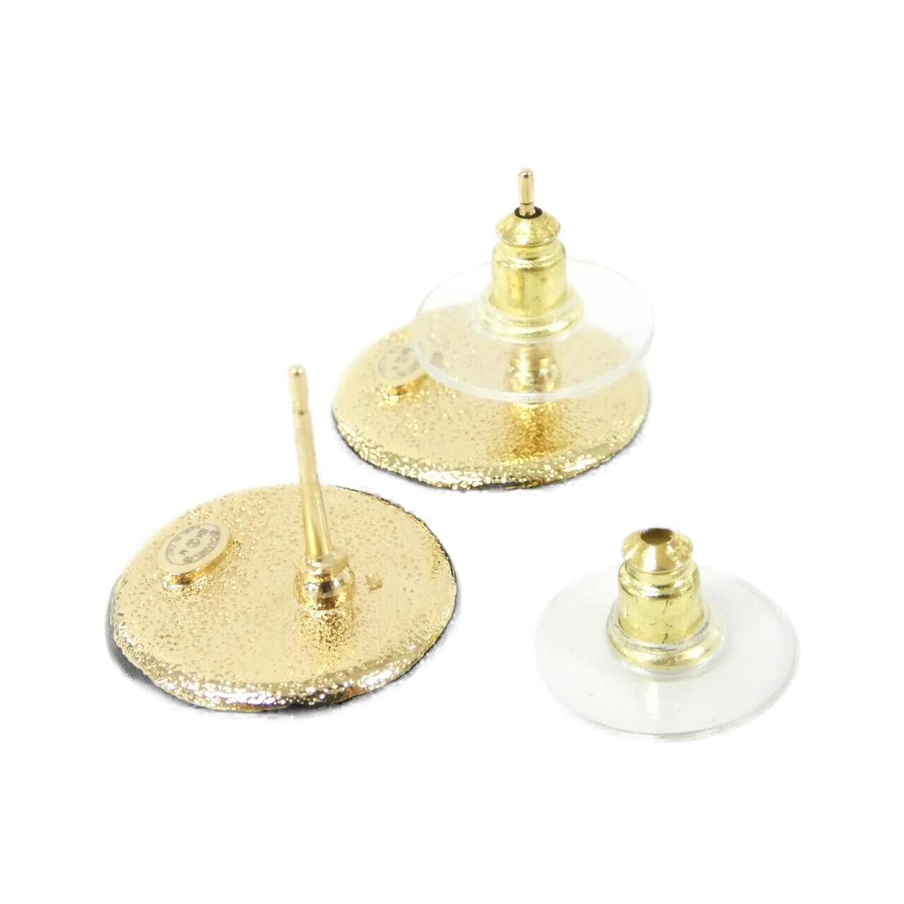 シャネル ABC997 ピアス