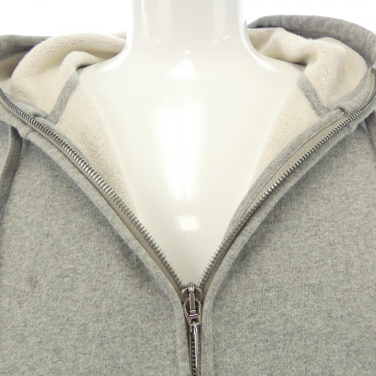 バレンシアガ BALENCIAGA 826162 TSVF4 パーカー